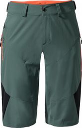 Vaude Moab IV Short Grau