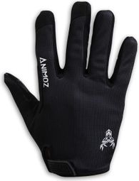 Animoz Wild Gloves Black