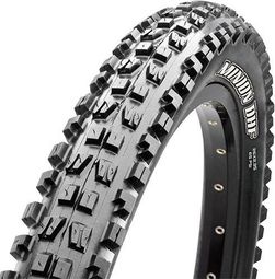 MTB Tire Maxxis Minion DHF 27.5'' Tubeless Ready Souple Exo Protection 3C MaxxGrip WT