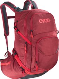 Sac a Dos EVOC Explorer PRO Rouge