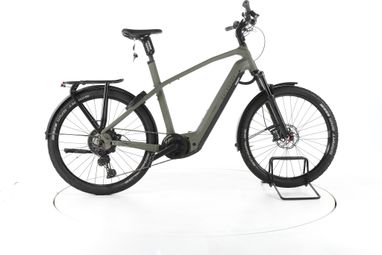 Reconditionné - Kalkhoff ENTICE 7.B MOVE+ Trekking E-Bike - Bon Etat Ãtat