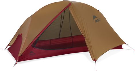 Tente Autoportante MSR FreeLite 1 V3 Beige