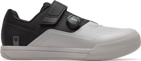 Fox Union Vintage Mountainbike-Schuhe, Weiß, Unisex