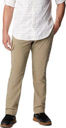 Columbia Silver Ridge Utility Beige Pants
