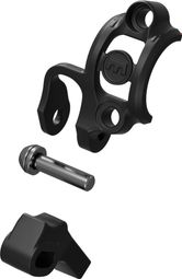 Magura Shiftmix 4 Right Handlebar Clamp for Shimano I-Spec EV Shifter