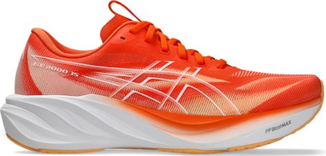Zapatillas de running Asics GT-2000 15 naranja/blanco para hombre