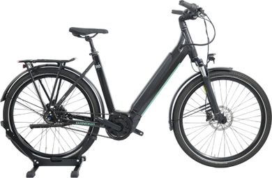Produit Reconditionné · VTC électrique WINORA Sinus R8 Low 2022 · Bon état