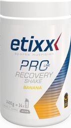 Etixx Boisson de récuperation Pro Line Banane 1.4kg