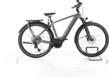 Produit reconditionné - Cube Kathmandu Hybrid Pro Trekking E-Bike 2024 - Très Bon Etat