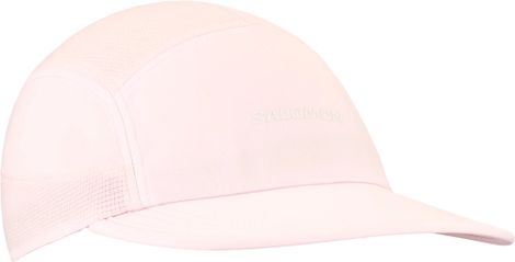 Salomon Sense Aero Pink Cap