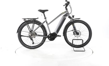 Produit reconditionné - Winora IX10 Trekking E-Bike - Très Bon Etat