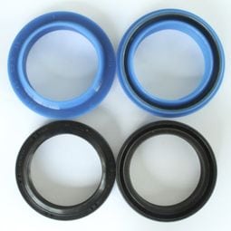 Joints pour fourche Enduro Bearings Fork Seals-Marzocchi 40 mm