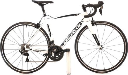 Produit reconditionné · Berria Falcon 2.3 · Blanc / Vélo de route | Très bon état