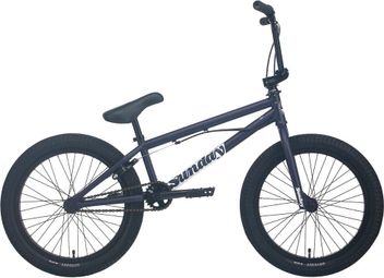 BMX Sunday Forecaster Park 20.5 Violet Nuit