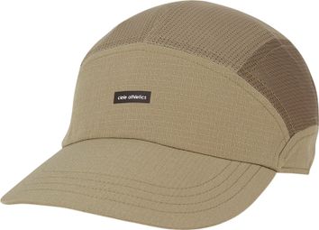 Gorra Ciele FSTCap SC Field Iconic Bar SL Canvas/Cub