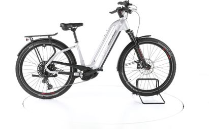 Produit reconditionné - Corratec Life CX7 Vélo électrique Entrée basse 2023 - Très Bon Etat