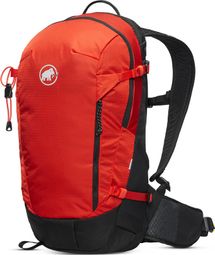 Wanderrucksack Mammut Lithium 20L Rot