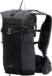 Sac de Randonnée Haglöfs LIM Airak 14 Noir