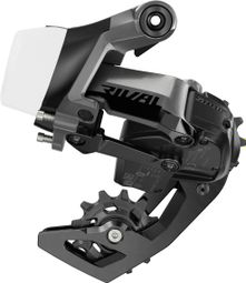 Deragliatore posteriore Sram Rival eTap AXS 12V (senza batteria)