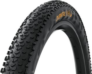 Continental Dubnital 29'' Tubeless Ready Trail Casing Rapid Compound MTB Tyre Black