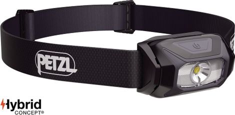 Lampe frontale Petzl Tikkina 300 Lumens Noir
