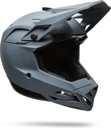 Bell Full-10 Mips Grey Integral Helmet