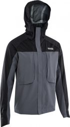 Veste ION Shelter 3L Hybrid Noir 