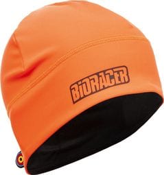 Bioracer Tempest Fluo Orange Beanie