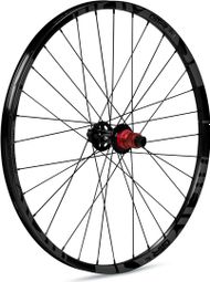 Rueda trasera Gurpil GTR SL27 29'' | 9x135mm/12x142mm | 6 Agujeros | Negro/Gris