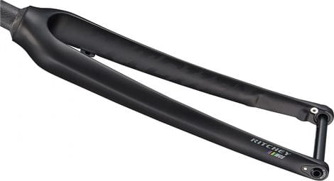 Fourche Ritchey WCS Carbon Tapered All-Road Cross FM 1-1/8''