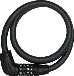 Antivol câble Abus Tresorflex 6615C/120/15