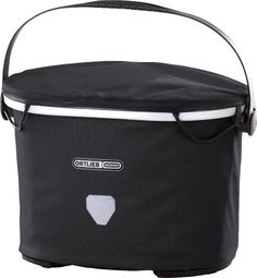 ORTLIEB Up Town City black