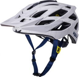 Casco Kali Lunati 2.0 Caqui / Gris