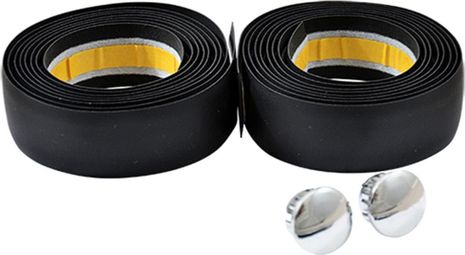 Guidoline velox soft grip perfore caramel - epaisseur 2.5mm - Pièce