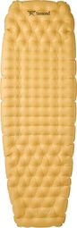 Simond MT900 opblaasbaar matras, geel - XL