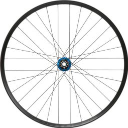 Hope Fortus 35W Pro 5 29'' | Boost 12x148 mm | 6 Hole | Blue rear wheel