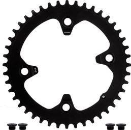 Plateau Campagnolo FC-EK38 13V Pas 123mm Noir