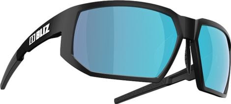 Gafas Bliz Arrow Negro/Azul