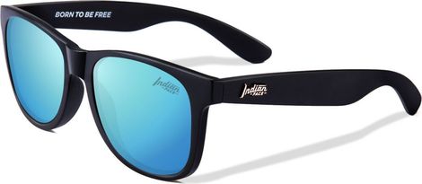 Lunettes de soleil polarisées Arrecife The Indian Face pour hommes et femmes