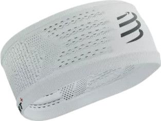 Compressport On/Off Headband White