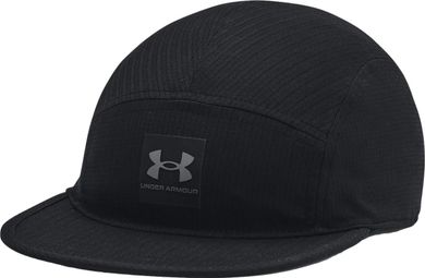 Under Armour ArmourVent Camper Cap Black Men