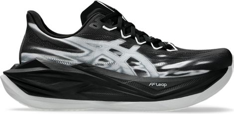 Asics Superblast 3 Running Shoes, Black/White, Unisex