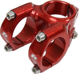 Hope Trail Stem 0° 31.8mm - Red