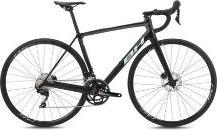 Vélo de Route BH SL1 3.5 Shimano 105 12V 700 mm Noir Mat