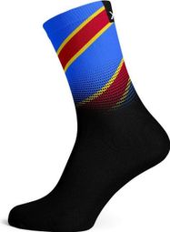 Paire de Chaussettes - Democratic Republic of the Congo