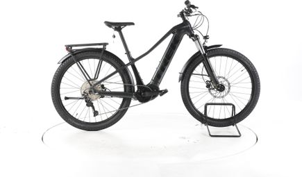 Produit reconditionné - Trek Powerfly Sport 4 Equipped Gen 2 Trekking E-Bike - Très Bon Etat