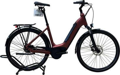 produit reconditionné . Winora Tria N8 eco Shimano Nexus 2023 . Vélo électrique . Winora . très bon état