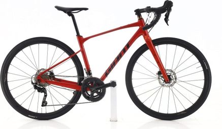 Giant Revolt Advanced 1 2024