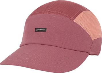 Gorra Ciele FSTCap SC Field Iconic Bar SL Penny/Rose Dawn