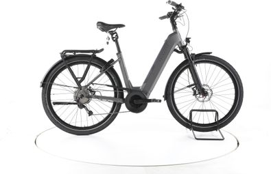 Produit reconditionné - Kalkhoff Endeavour 5.B Move+ Trekking E-Bike  - Très Bon Etat